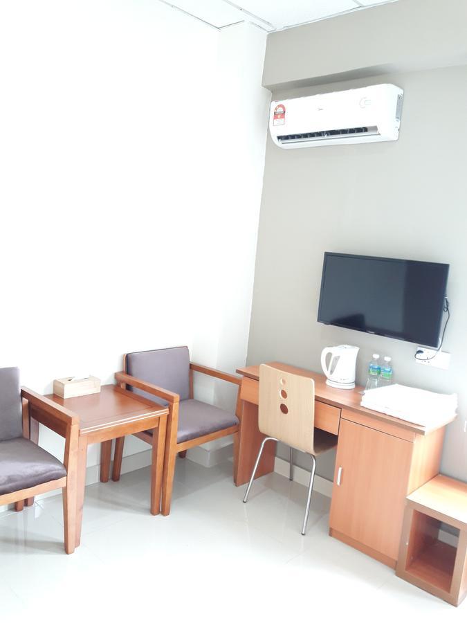 Hotel 126 Sepang Buitenkant foto