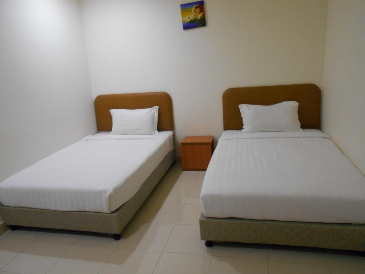 Hotel 126 Sepang Buitenkant foto