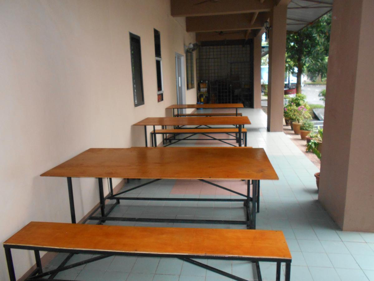 Hotel 126 Sepang Buitenkant foto