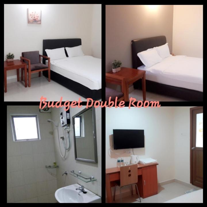 Hotel 126 Sepang Buitenkant foto