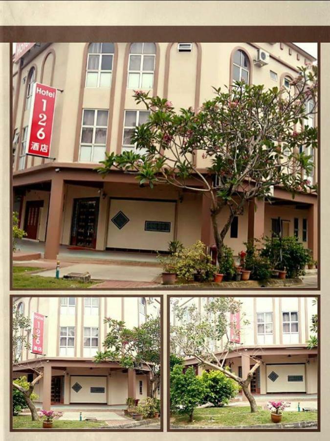 Hotel 126 Sepang Buitenkant foto