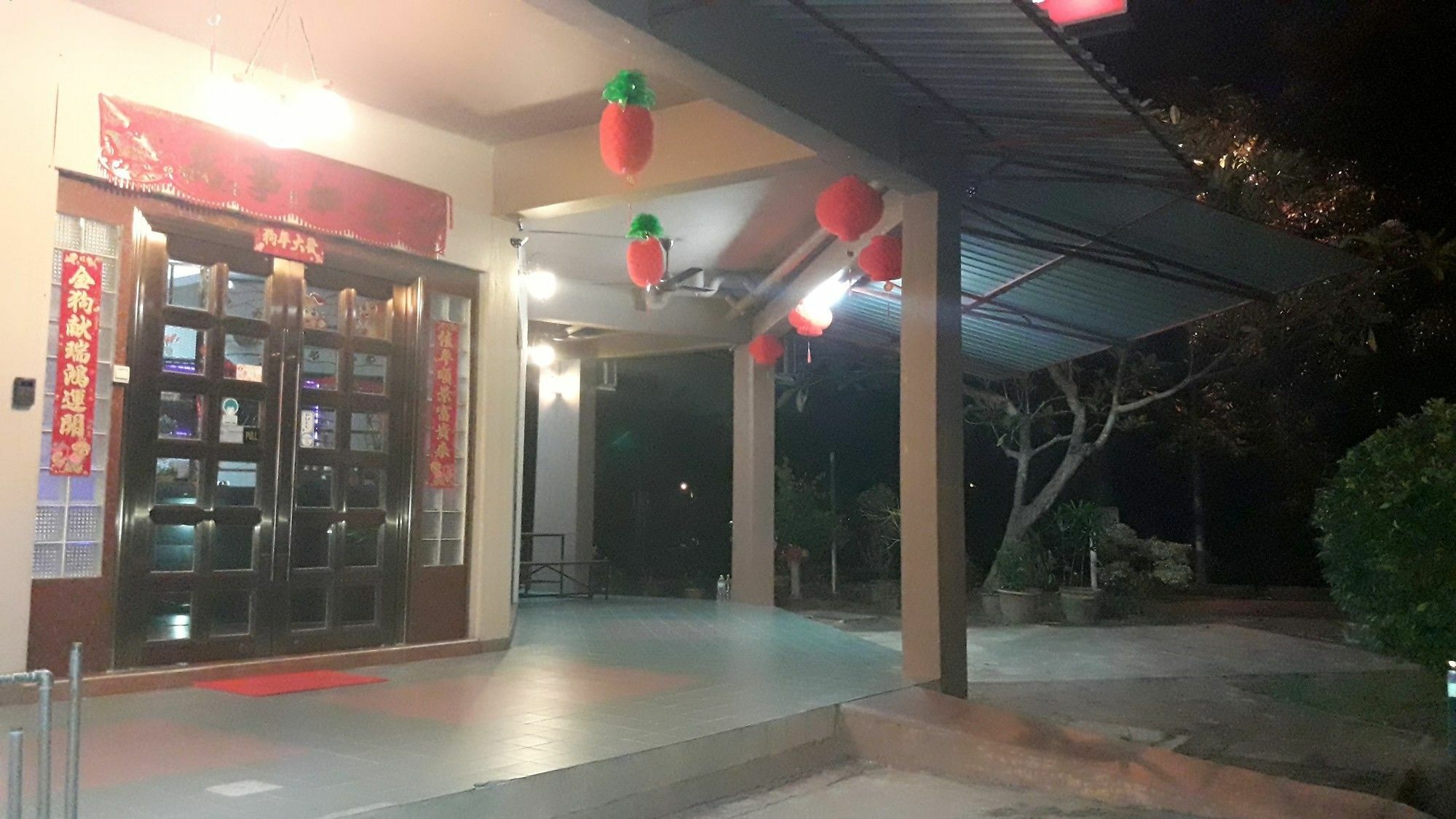 Hotel 126 Sepang Buitenkant foto