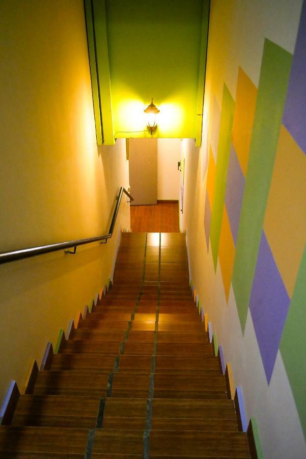 Hotel 126 Sepang Buitenkant foto