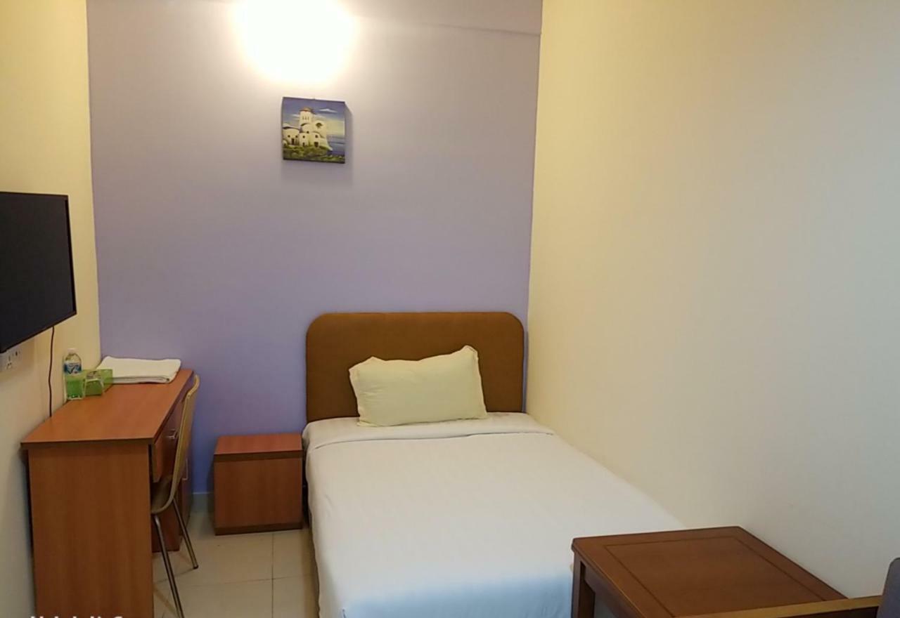 Hotel 126 Sepang Buitenkant foto