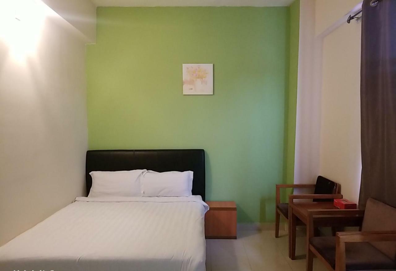 Hotel 126 Sepang Buitenkant foto