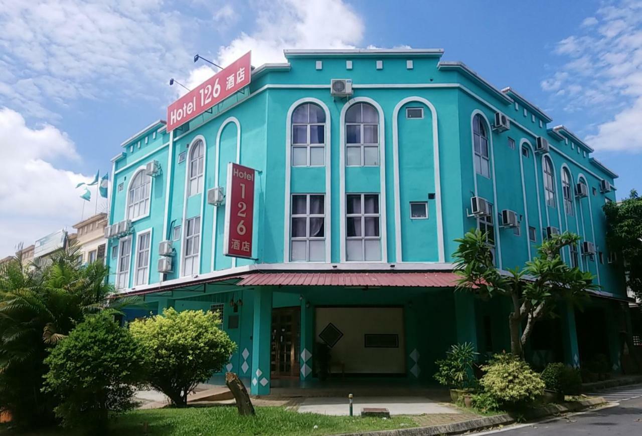 Hotel 126 Sepang Buitenkant foto